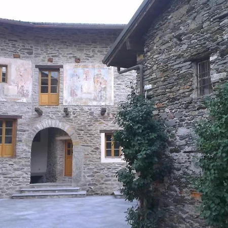 Corte Delle Camelie - Im Ersten Stock By Interhome *