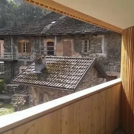 公寓 Corte Delle Camelie - Im Ersten Stock By Interhome *