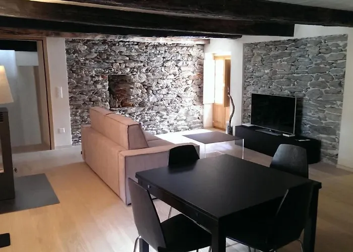 Apartament Corte Delle Camelie - Im Ersten Stock By Interhome