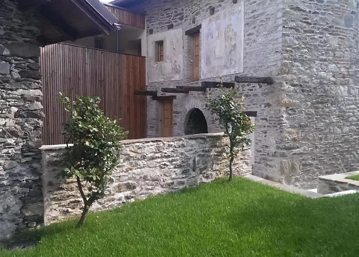 Corte Delle Camelie - Im Ersten Stock By Interhome Apartament *