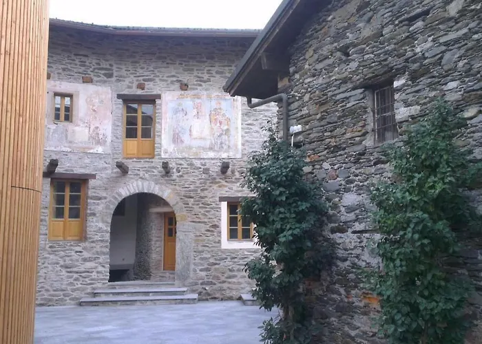 Corte Delle Camelie - Im Ersten Stock By Interhome *