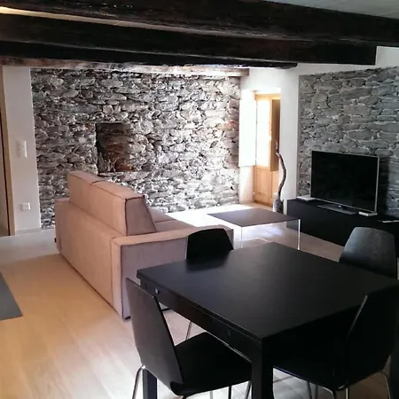 Apartman Corte Delle Camelie - Im Ersten Stock By Interhome