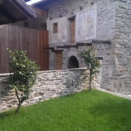 Corte Delle Camelie - Im Ersten Stock By Interhome Apartman *